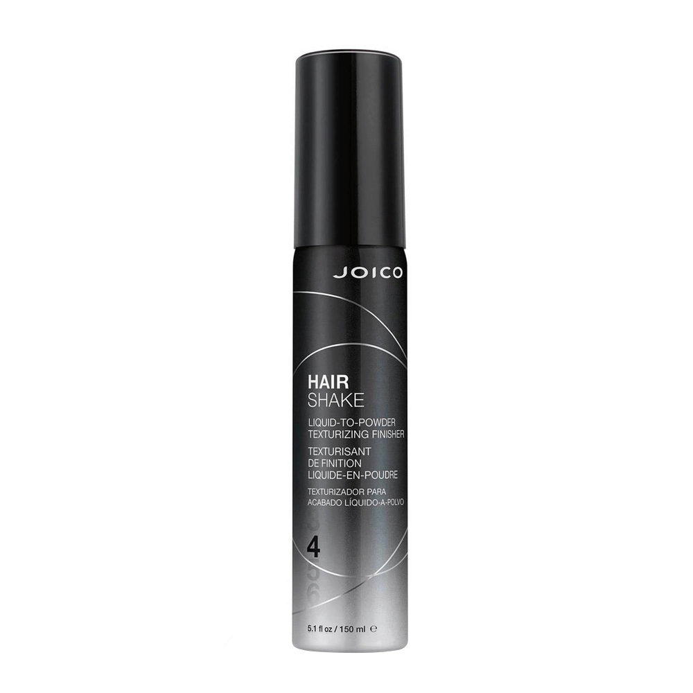 Joico Style & Finish Hair Shake Volumizing Texturizer 150ml - spray volumizzante
