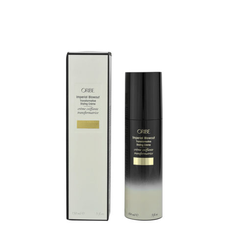 Gold Lust Imperial Blowout Trasformative Styling Creme 150ml - crema volumizzante
