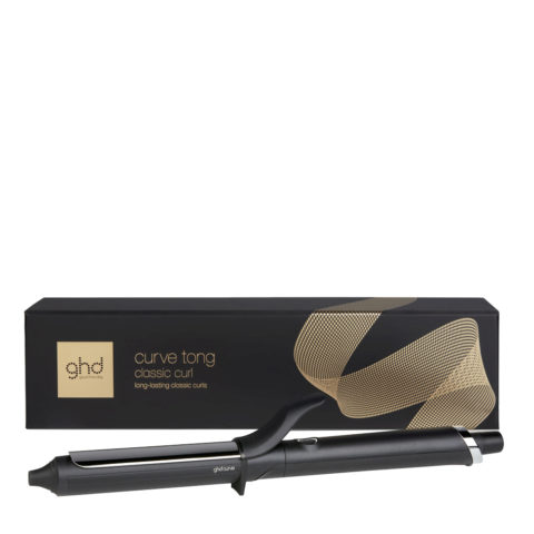 Ghd Curve Classic Curl Tong 26mm