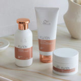 Wella Fusion Intense Repair Conditioner 200ml - balsamo riparatore