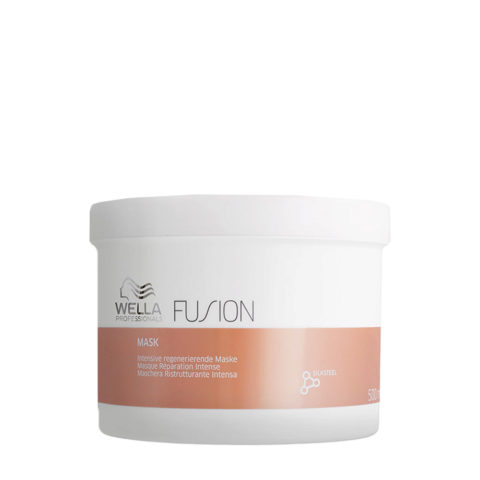 Fusion Mask 500ml - maschera riparatrice