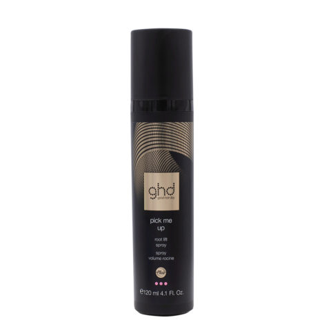 Termoprotettore ghd bodyguard per capelli colorati