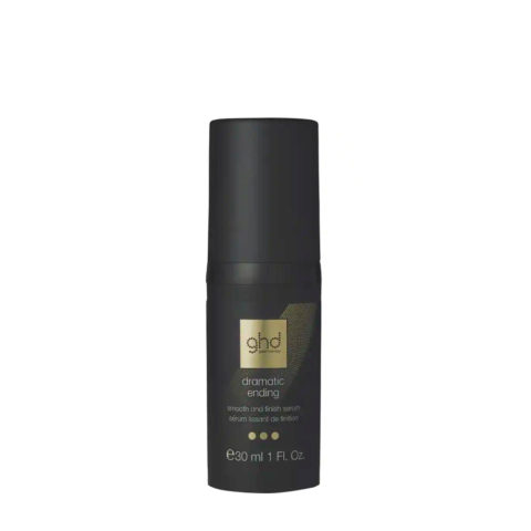 Ghd Dramatic Ending - Smooth & Finish Serum 30ml