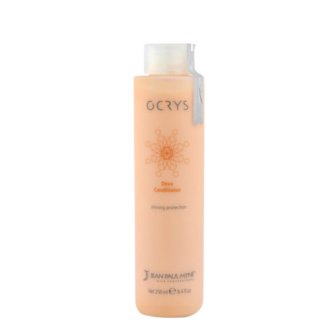 Ocrys Deva Conditioner Shining Protection 250ml -balsamo per capelli colorati