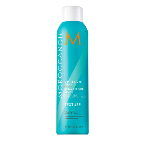 Styling Dry Texture Spray 205ml - spray secco volumizzante