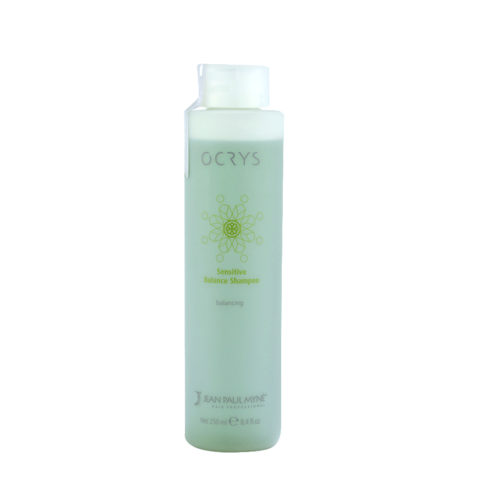 Ocrys Sensitive Balance Shampoo 250ml - shampoo per cute grassa