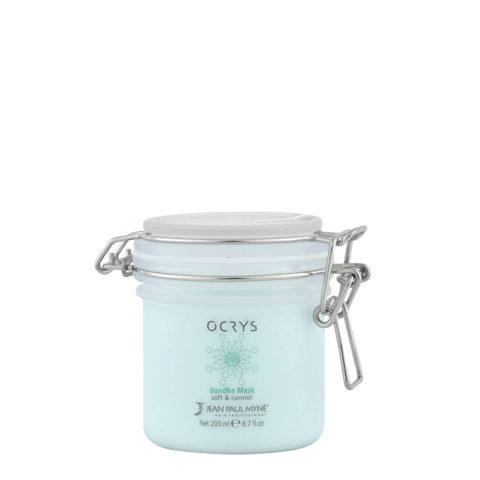 Ocrys Bandha Treatment 200ml - trattamento anticrespo