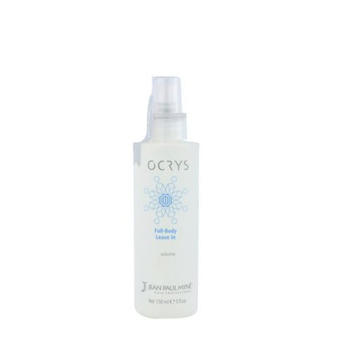 Ocrys Full-Body Leave in 150ml - balsamo spray volume per capelli fini