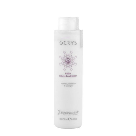 Ocrys Hatha Blonde Believe Conditioner 250ml - balsamo per capelli biondi