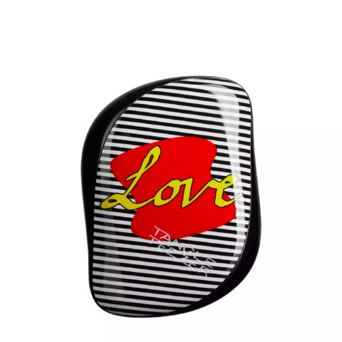 Tangle Teezer Compact Styler Prince's Trust - spazzola compatta