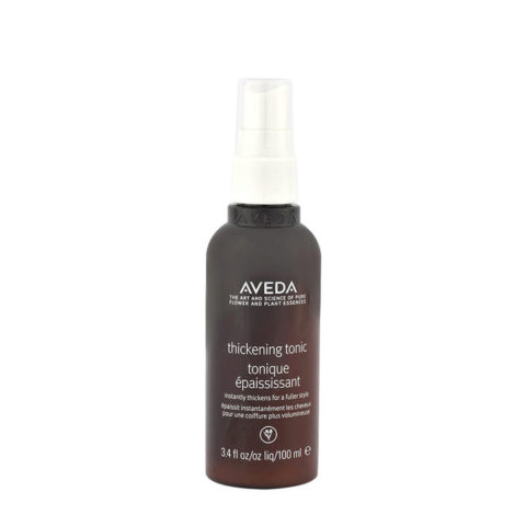 Styling Thickening tonic 100ml - spray tonico ispessente per capelli fini