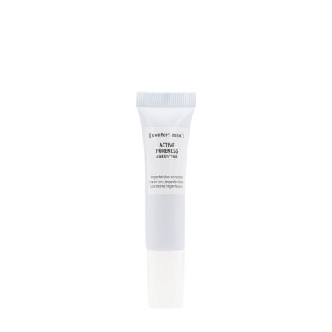 Comfort Zone Active Pureness Corrector 15ml - correttore imperfezioni localizzate