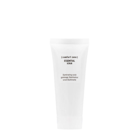 Comfort Zone Essential Scrub 60ml - scrub illuminante