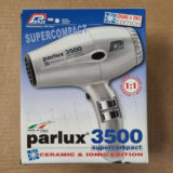 Parlux 3500 Supercompact rosa - asciugacapelli