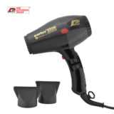 Parlux 3500 Supercompact nero - asciugacapelli