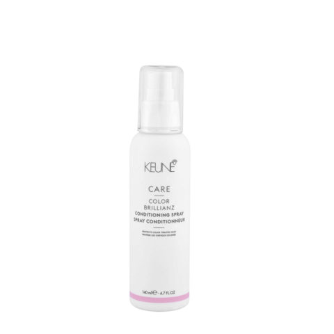 Care Line Color Brillianz Conditioning Spray 140ml - balsamo spray per capelli colorati