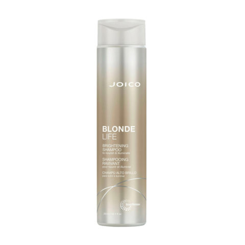 Blonde Life Brightening Shampoo 300ml - shampoo capelli biondi