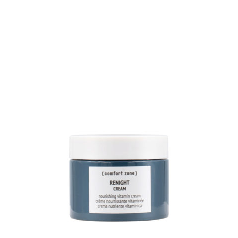 Comfort Zone Renight Cream 60ml - crema nutriente vitaminica