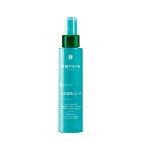 Sublime Curl Activating Spray 150ml - spray attivatore di ricci