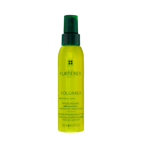 Volumea Volumizing conditioning spray 125ml - balsamo volumizzante spray