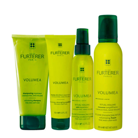 Volumea Kit Rituale Completo