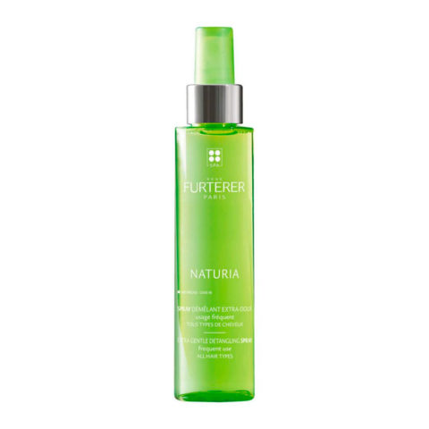 Naturia Extra-gentle Detangling spray 150ml - spray delicato districante