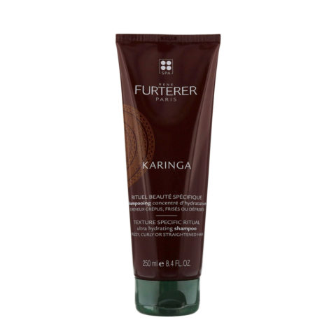 Karinga Ultra Hydrating Shampoo 250ml - shampoo ultra idratante