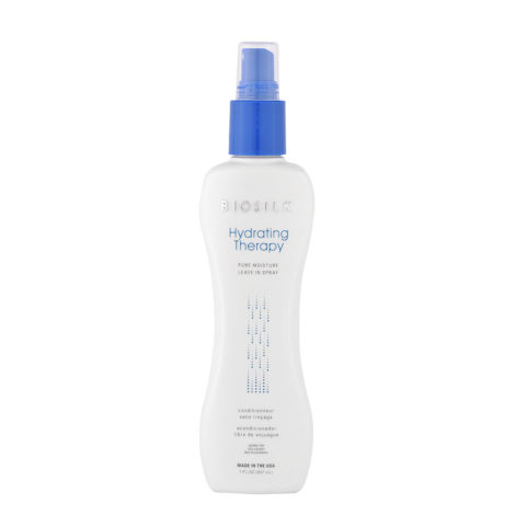 Hydrating Therapy Pure Moisture Leave In Spray 207ml - spray idratante senza risciacquo