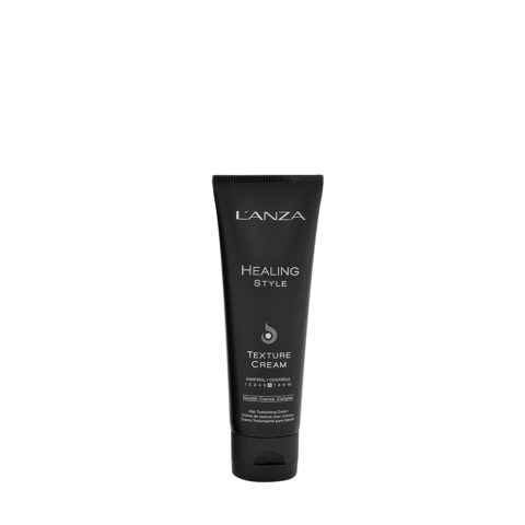 L' Anza Healing Style Texture Cream 125ml - crema ispessente capelli fini