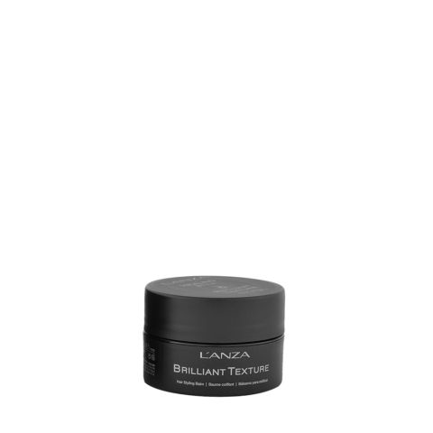 L' Anza Healing Style Brilliant Texture 60ml - pomata tenuta forte