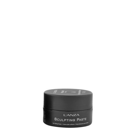 L' Anza Healing Style Sculpting Paste 100ml - cera tenuta media forte