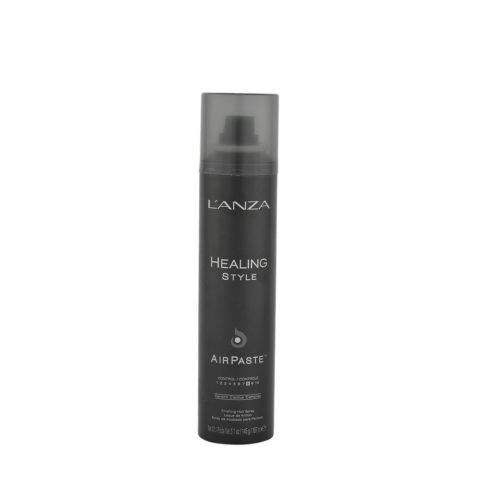 L' Anza Healing Style Air Paste 167ml - spray tenuta forte