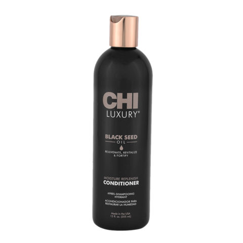 Luxury Black Seed Oil Moisture Replenish Conditioner 355ml - balsamo idratante