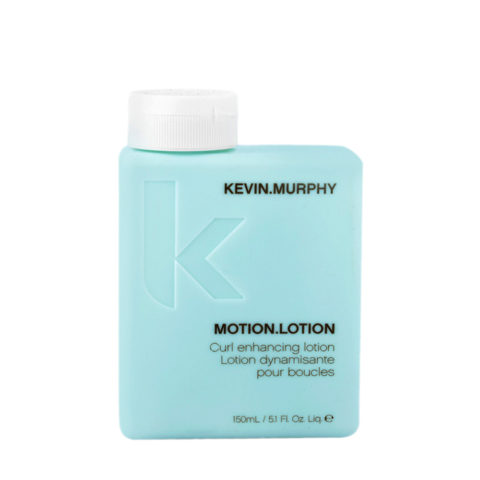 Motion Lotion Curl Enhancing Lotion 150ml - lozione per ricci