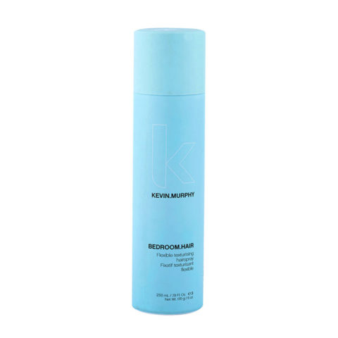 Styling Bedroom hair 250ml - lacca leggera