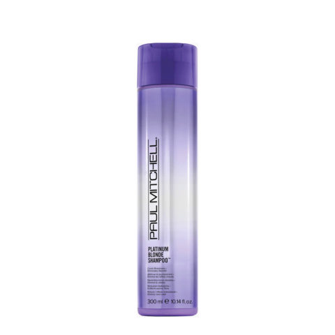 Platinum Blonde Shampoo 300ml