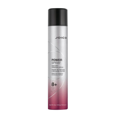 Style & finish Power spray 345ml - lacca anticrespo tenuta forte