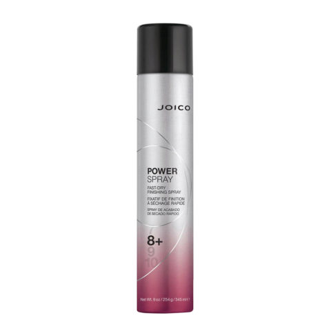 Joico Style & finish Power spray 345ml - lacca anticrespo tenuta forte
