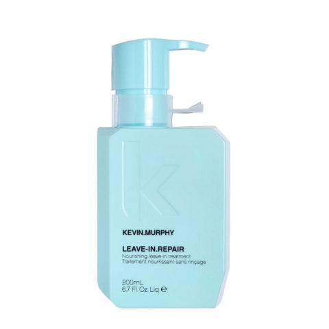 Leave-in Repair 200ml - siero idratante per capelli danneggiati