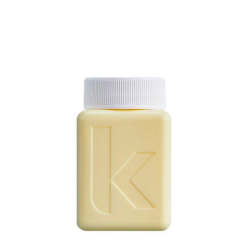 Kevin Murphy Smooth Again Rinse  40ml -  balsamo anticrespo