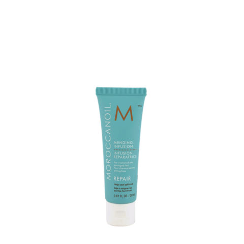 Moroccanoil Repair Mending infusion 20ml - siero doppie punte