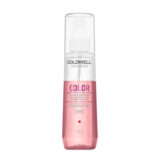 Goldwell Dualsenses Color Brilliance Serum Spray 150ml - siero spray illuminante per capelli fini e normali