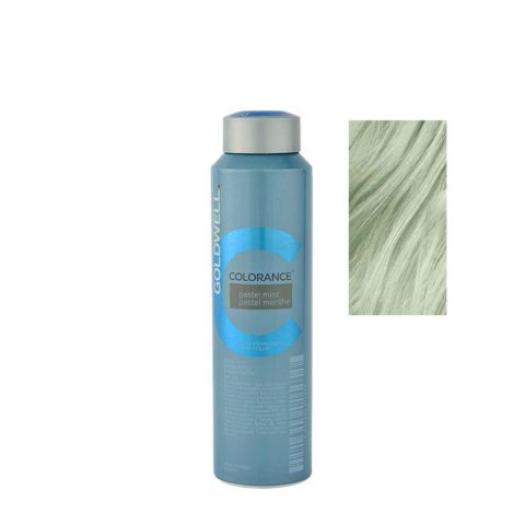 Pastel Mint  Colorance can 120ml