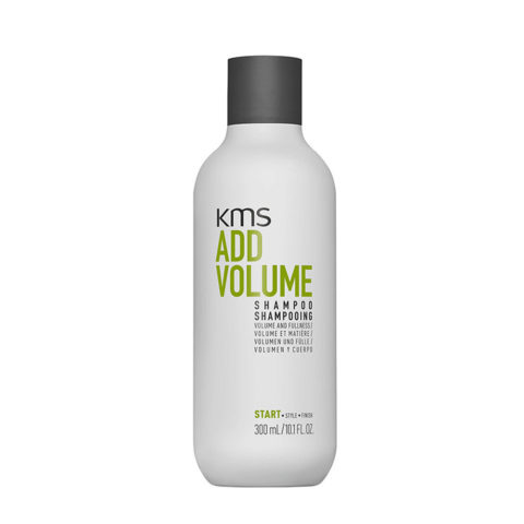 Add Volume Shampoo 300 ml - shampoo per capelli medio-fini volumizzante