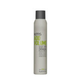 KMS Add Volume Root and Body Lift Hair Spray 200ml - spray volumizzante per capelli medio-fini