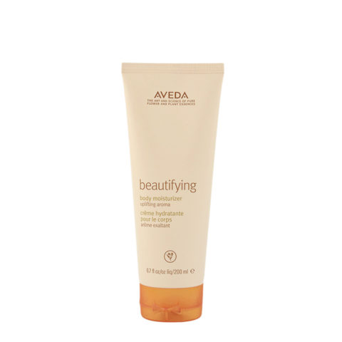 Beautifying Body Moisturizer 200ml - crema idratante corpo