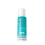 Moroccanoil Dry shampoo Light Tones 65ml - shampoo a secco capelli chiari