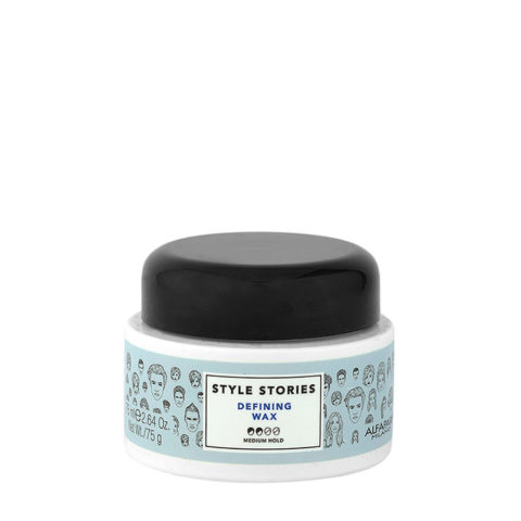 Style Stories Defining Wax 75ml - cera di definizione