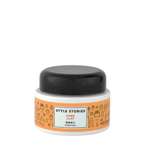 Style Stories Funk Clay 100ml - argilla opaca