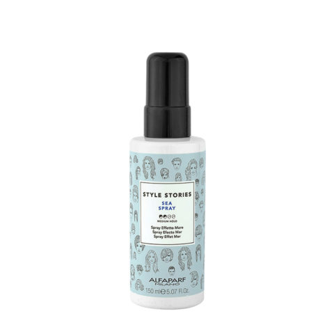 Style Storyes Sea Spray 150ml - spray effetto mare